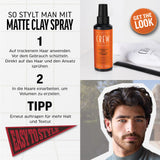 American Crew Matte Clay Spray 150ml
