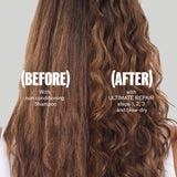 Ultimate Repair Miracle Hair Rescue