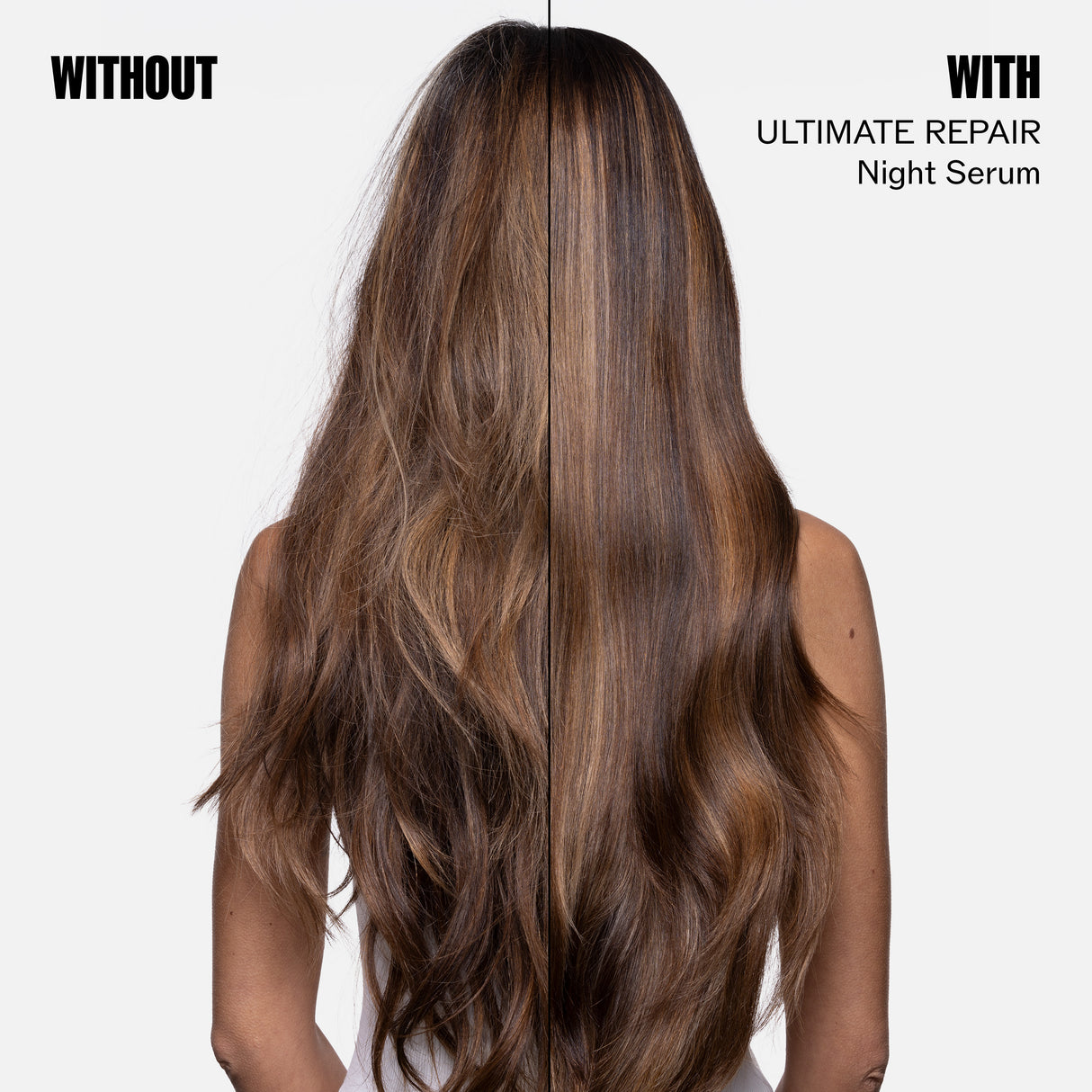 Ultimate Repair Night Serum
