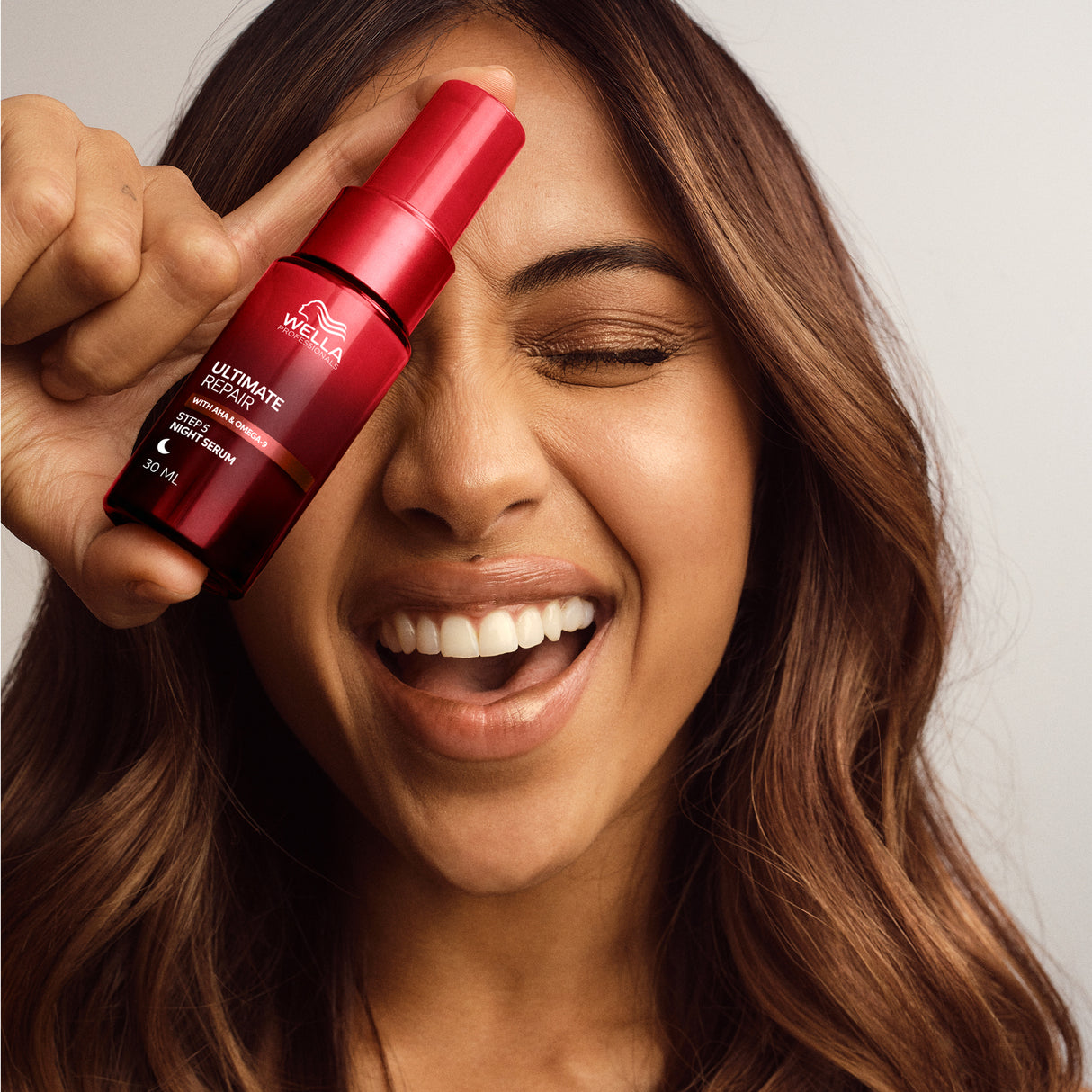 Ultimate Repair Night Serum