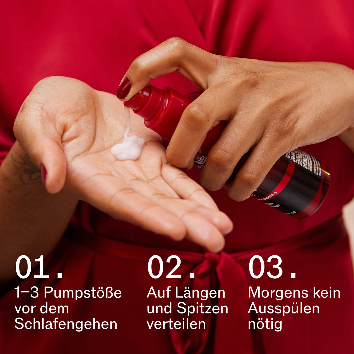 Ultimate Repair Night Serum
