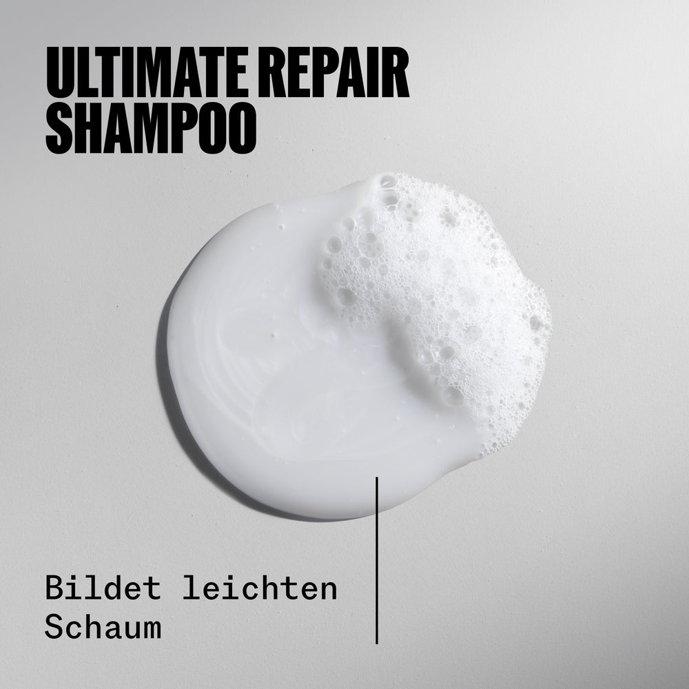 Ultimate Repair Shampoo