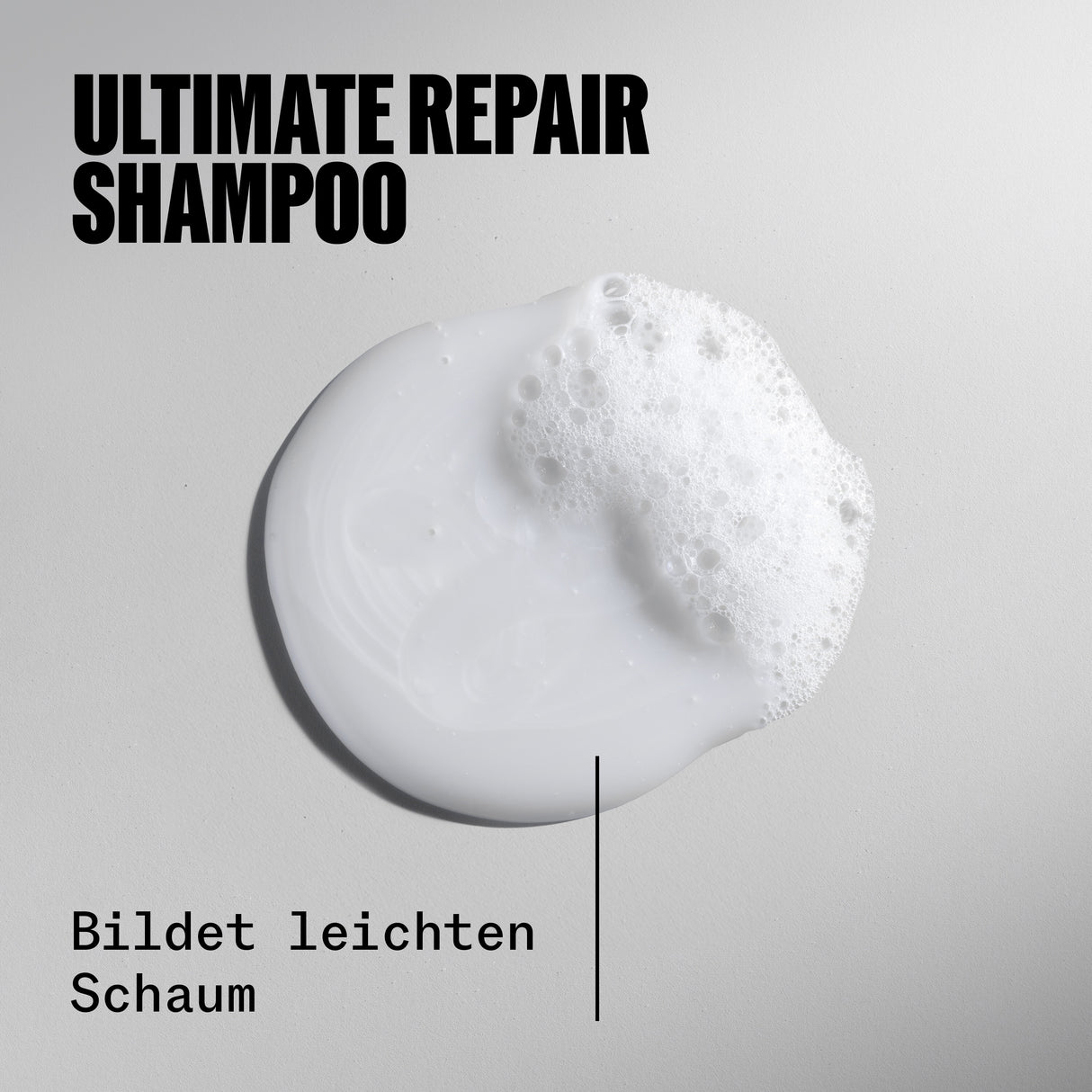 Ultimate Repair Shampoo