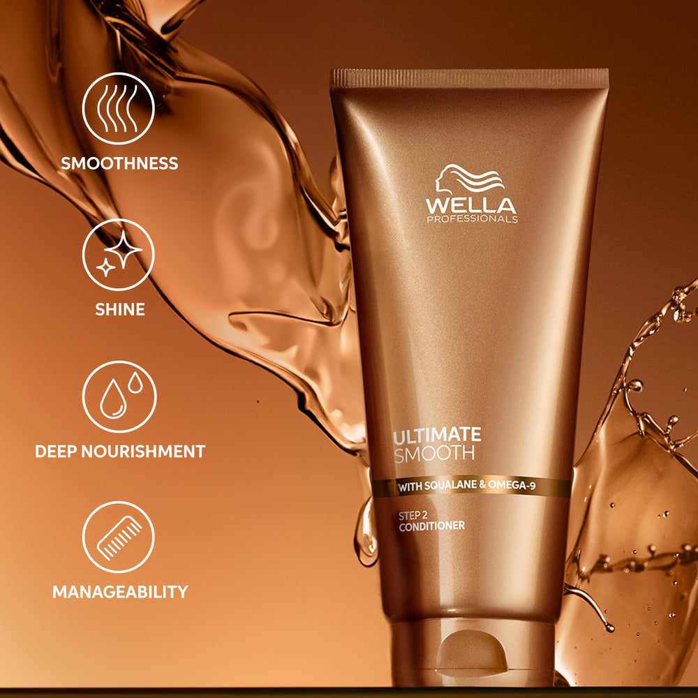Ultimate Smooth Conditioner