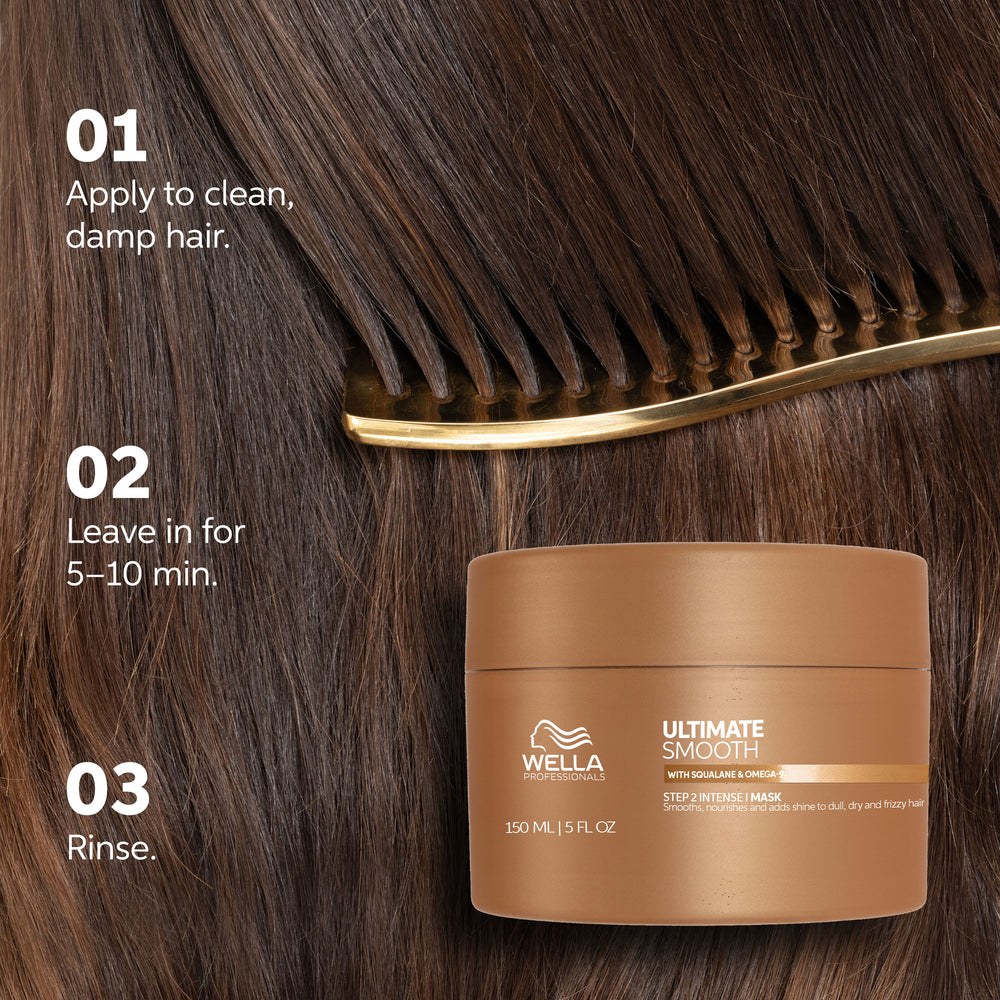 Ultimate Smooth Mask