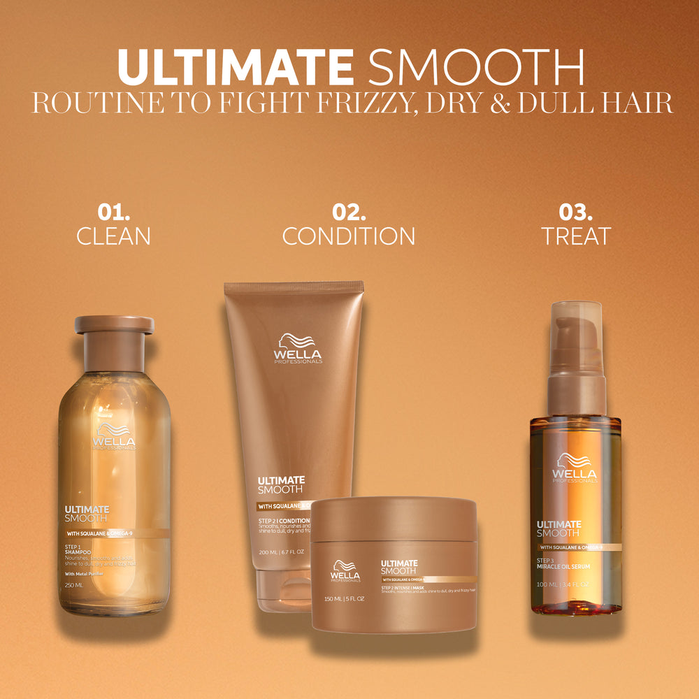 Ultimate Smooth Mask