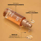 Ultimate Smooth Miracle Oil Serum