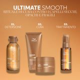 Ultimate Smooth Miracle Oil Serum
