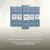 Blondor BlondorPlex Cream Toner