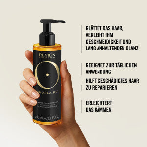 Revlon Prof. Orofluido Conditioner