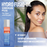 Revlon Prof. Equave 3 Phases 200ml