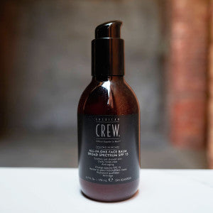 American Crew Shave All-In-One Face Balm 170ml