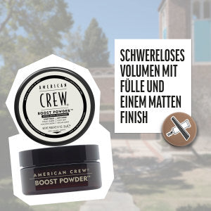 American Crew Boost Powder 20g
