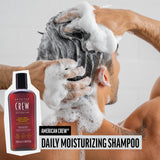 American Crew Daily Deep Moisture Shampoo